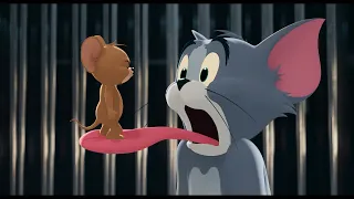 TOM & JERRY: QUẬY TUNG NEW YORK - Khởi chiếu: 19.02.2021