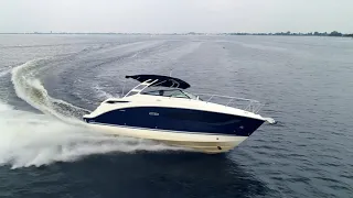 Sea Ray - Sundancer 290 (Europe) 2019 model