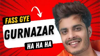 Gurnazar | Dost Banke | 9x Tashan | Lift Karade |  #shorts #shortsfeed