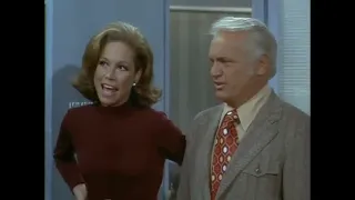 The Mary Tyler Moore Show S3E01 The Good Time News (September 16, 1972)