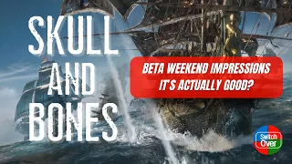 Skull and Bones - Impressions from the closed beta weekend