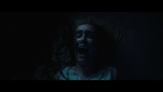 Insidious: The Last Key -  Demon Attack