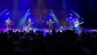 ”Afraid of Love” from TOTO JAPAN TOUR 2023 (7.10.2023) at FUKUOKA  TOTO 2023福岡公演