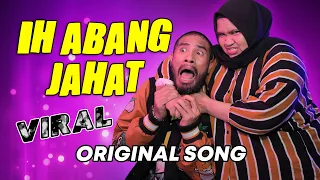 IH ABANG JAHAT AKU TUH CINTA BERAT | ECKO SHOW feat. INTAN LEMBATA - Kini Ecko Pergi Meninggalkanku