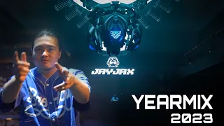 YEARMIX 2023 JAYJAX DJ SET AT GOLDEN TIGER SURABAYA