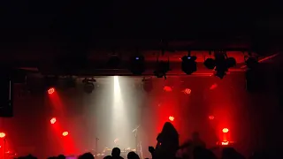 Vitalism - Pagan part 2 - live in Tel Aviv 2018