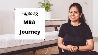 My MBA Story | Why I did it | Should you do MBA?