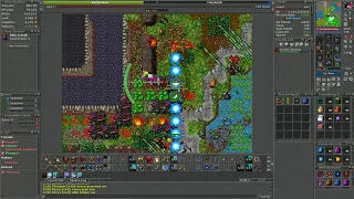 RP 450~ 1900 crit / Tibia