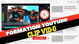 Formation Youtube : comment faire un clip vidéo sur telephone