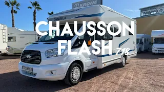 CHAUSSON FLASH 718