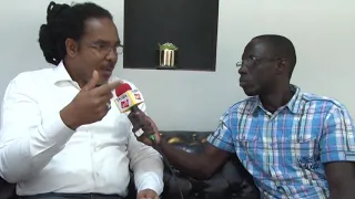 "Thierno Alassane Sall avait affirmé que les contrats étaient bons" Lamine Ayssa Fall