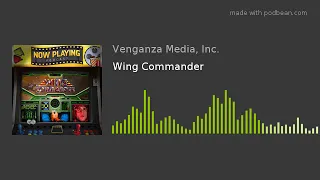 Wing Commander (Movie Review)