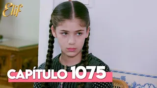 Elif Quinta Temporada Capítulo 1075 | Elif Capítulo 1075