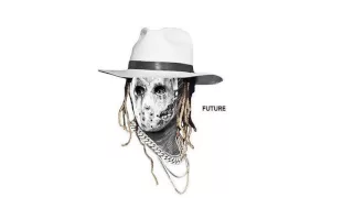 Future - One Helluva Night (Official Audio)