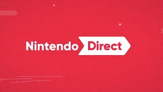 Nintendo Direct Music - Intro (2017)