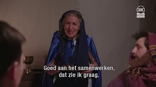 Groepswerk: een oud zeer