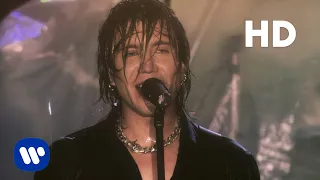 Goo Goo Dolls - Two Days in February (Live in Buffalo July 4, 2004) [Official Video]
