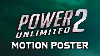 Power Unlimited 2 (Touch Chesi Chudu) 2018 Official Motion Poster | Ravi Teja , Raashi Khanna