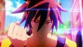 AMV No Game No Life - Welcome to the Future