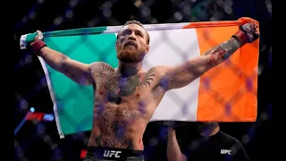 Conor " The Notorious " McGregor Highlights (HD) 2021