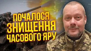 👊Боєць САЗОНОВ: Дайте снаряди! ВОНИ ГОТУЮТЬ ПОТУЖНИЙ НАСТУП. До кінця року зламаємо цей хребет