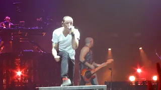 Linkin Park - Berlin, Germany (2014.11.19; Source 2)