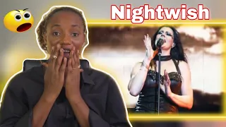 Nightwish "Ever Dream" REACTION Video | first time hearing this epic song 😱😱