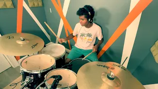 Gangnam Style - Drum Cover - PSY