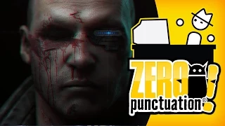 HARD RESET (Zero Punctuation)