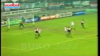 1992-93 Feyenoord - Spartak Moscou