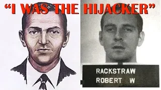 Who was D.B. Cooper? Top 5 Suspects