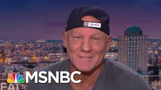 Business Mogul Steve Madden: Trump Is Clueless On The Economy | The Beat With Ari Melber | MSNBC