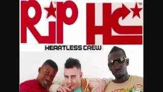 Heartless Crew Presents Crisp Biscuit Vol.1: CD2 Mixed By Heartless Crew tracks 14 15 16