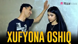 XUFYONA OSHIQ | Ixlasow