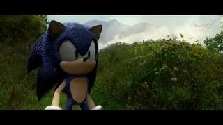 My Thoughts On The Sonic Fan Film