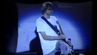 Nirvana - Run to the hills 16.1.93 Sao Paulo (Remastered)