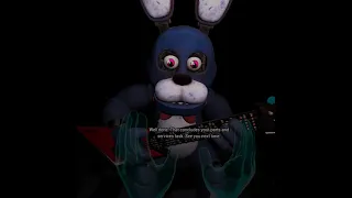 Five Nights At Freddy's: Help Wanted - Bonnie Repair!