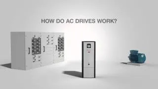 What Is A Variable Speed Drive (Inverter)