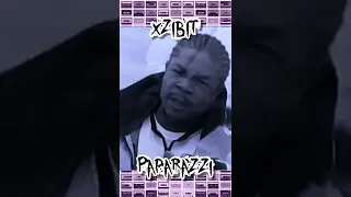 Sample "Xzibit - Paparazzi" / rap hip hop old school / рэп хип хоп сэмпл олд скул