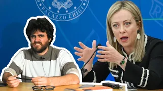 Perché il PNRR è un'enorme rogna per il Governo Meloni?