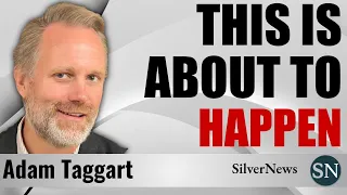 Adam Taggart: This Is About To Happen To Gold & Silver (With Economic Ninja)
