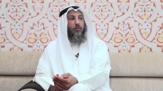 الشفاعة تكون لمن يوم القيامة  الشيخ د.عثمان الخميس
