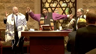 God Wants a Meeting! | Rev. Dr. William J. Barber, II