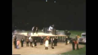 (Synced) The Beatles - Live At Candlestick Park - August 29, 1966 - Source 5