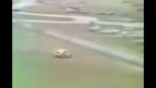 PefCrash : Ricky Knotts Fatal Crash - 1980