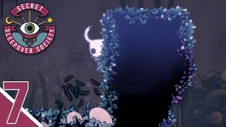 Julia is Back in Hollow Knight Doing God Knows What Really (Part 7)