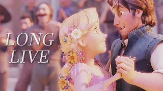 Tangled - "Long Live"