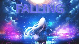 АНИМЕ КЛИП - МНЕ В ПРОШЛОМ КАЗАЛОСЬ [ AMV ]   | falling cover |