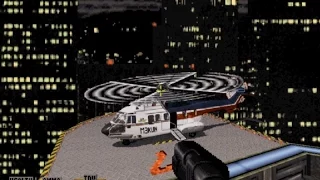 Duke Nukem 3D (1996) Random Gameplay