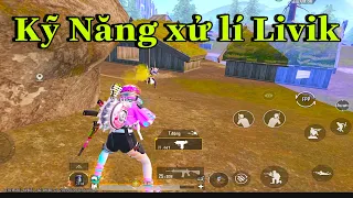 Kỹ Năng Xử Lý Và Vài Sai Lầm Map Livik | Pubg Mobile